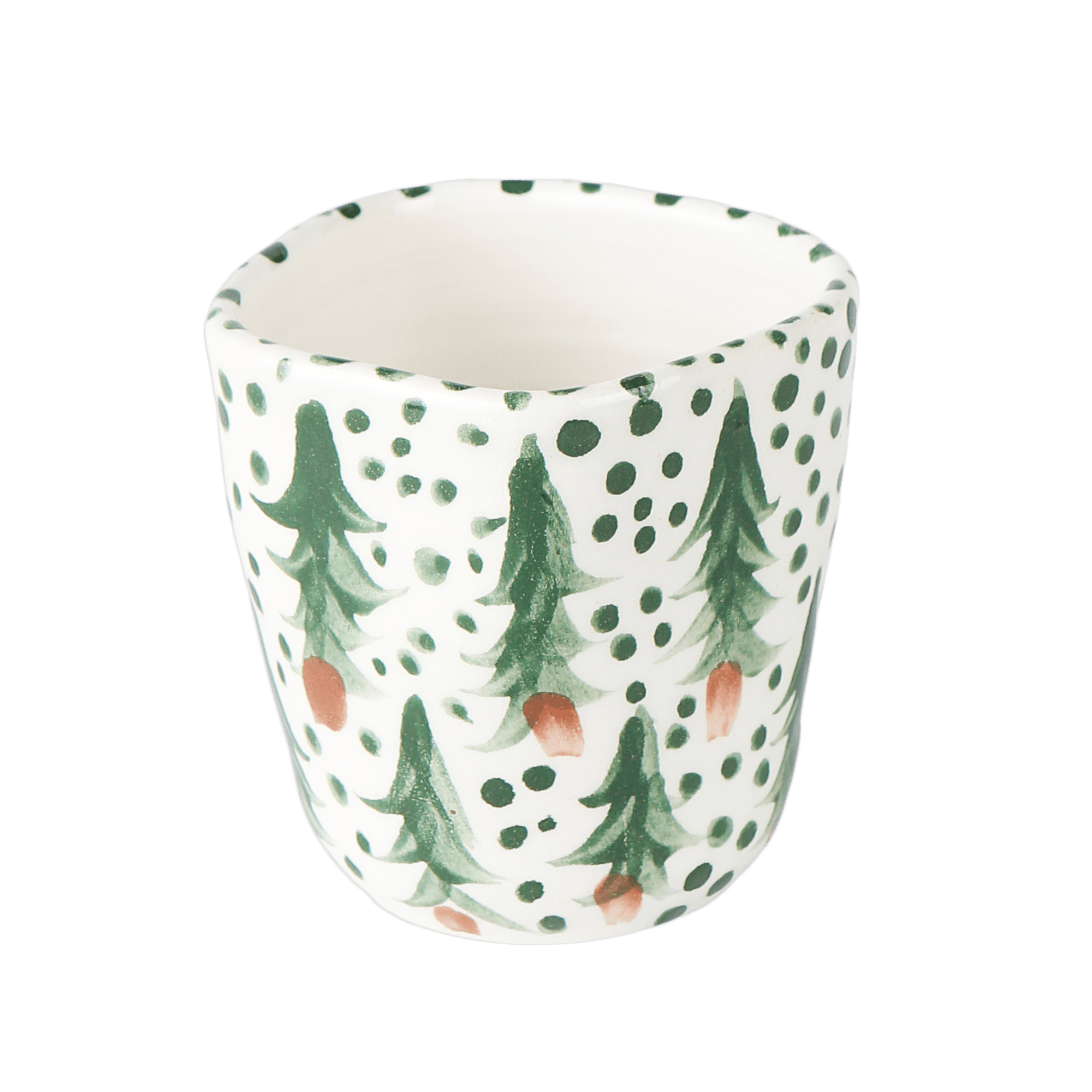 Forest Espresso Cup