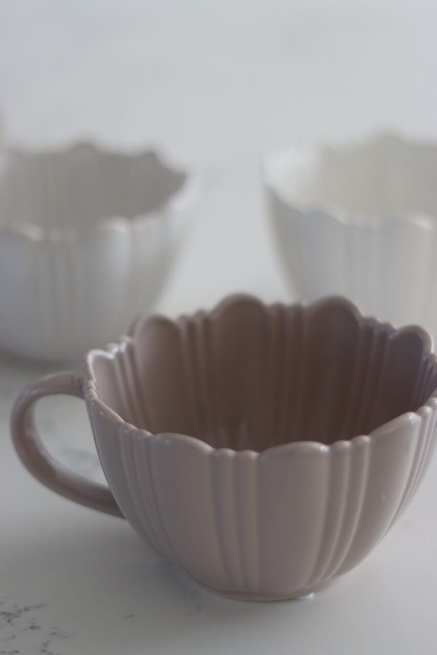 Maggie Mug - Autumn