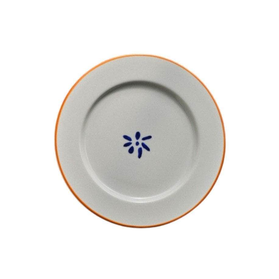 Dessert Plate