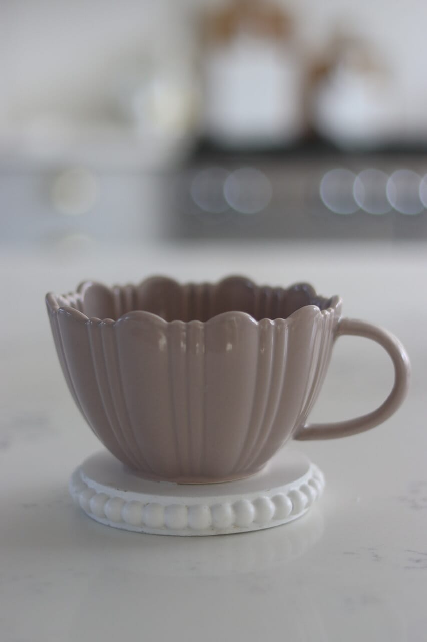 Maggie Mug - Autumn