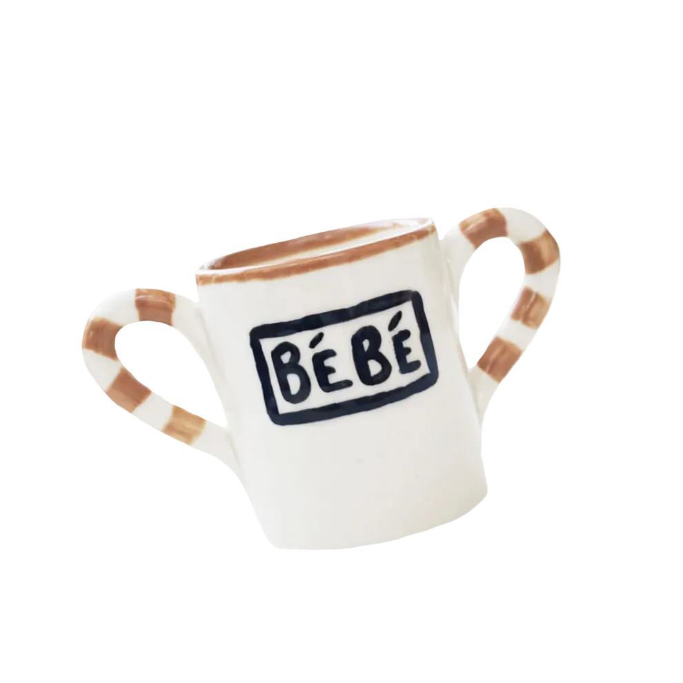 Personalised Baby Mug