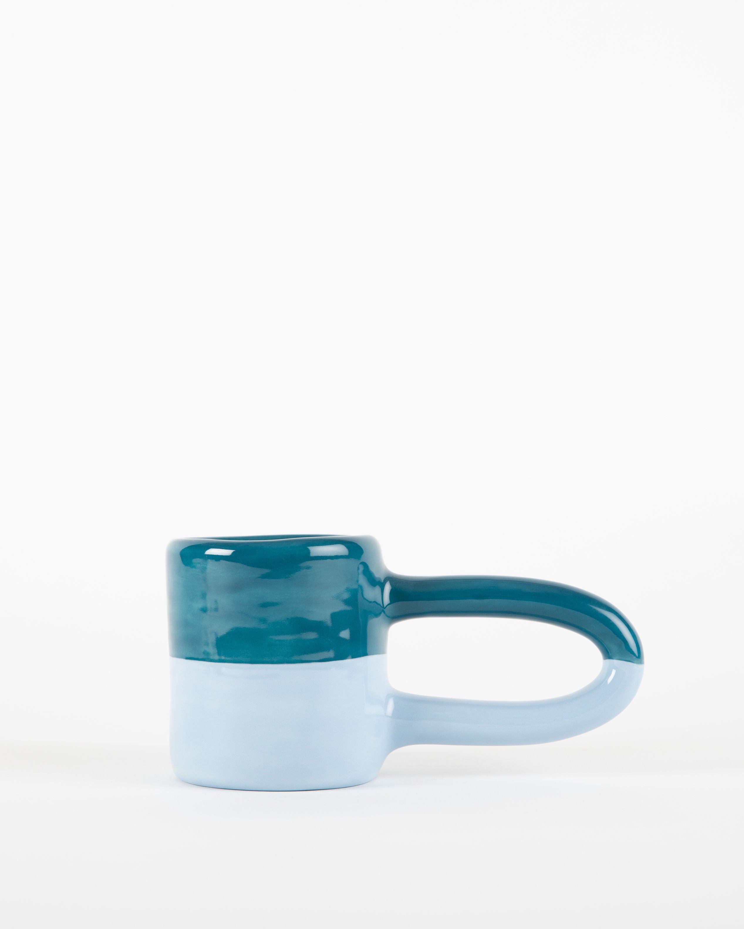 Off the Handle Big Cup