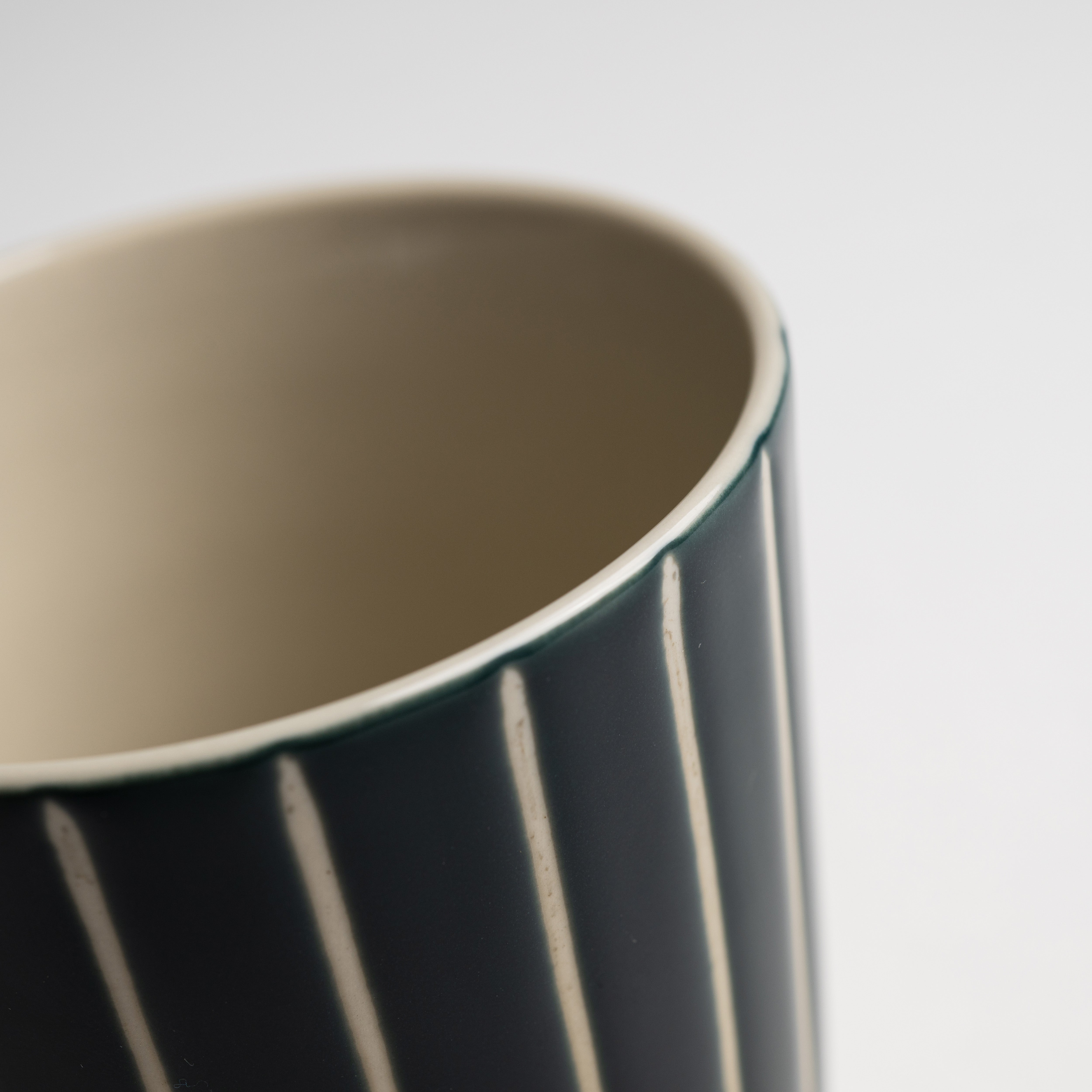 Vervain Beaker - Sea Green - Large (Set of 2)