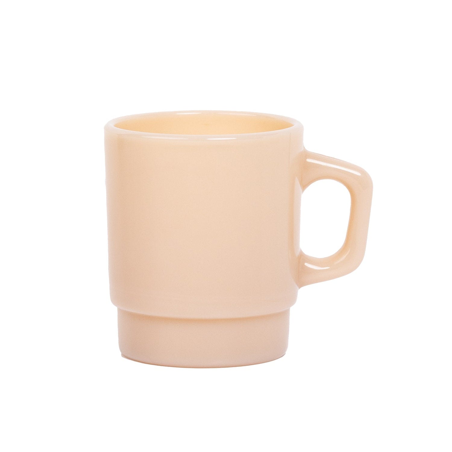 DD Mug - Latte