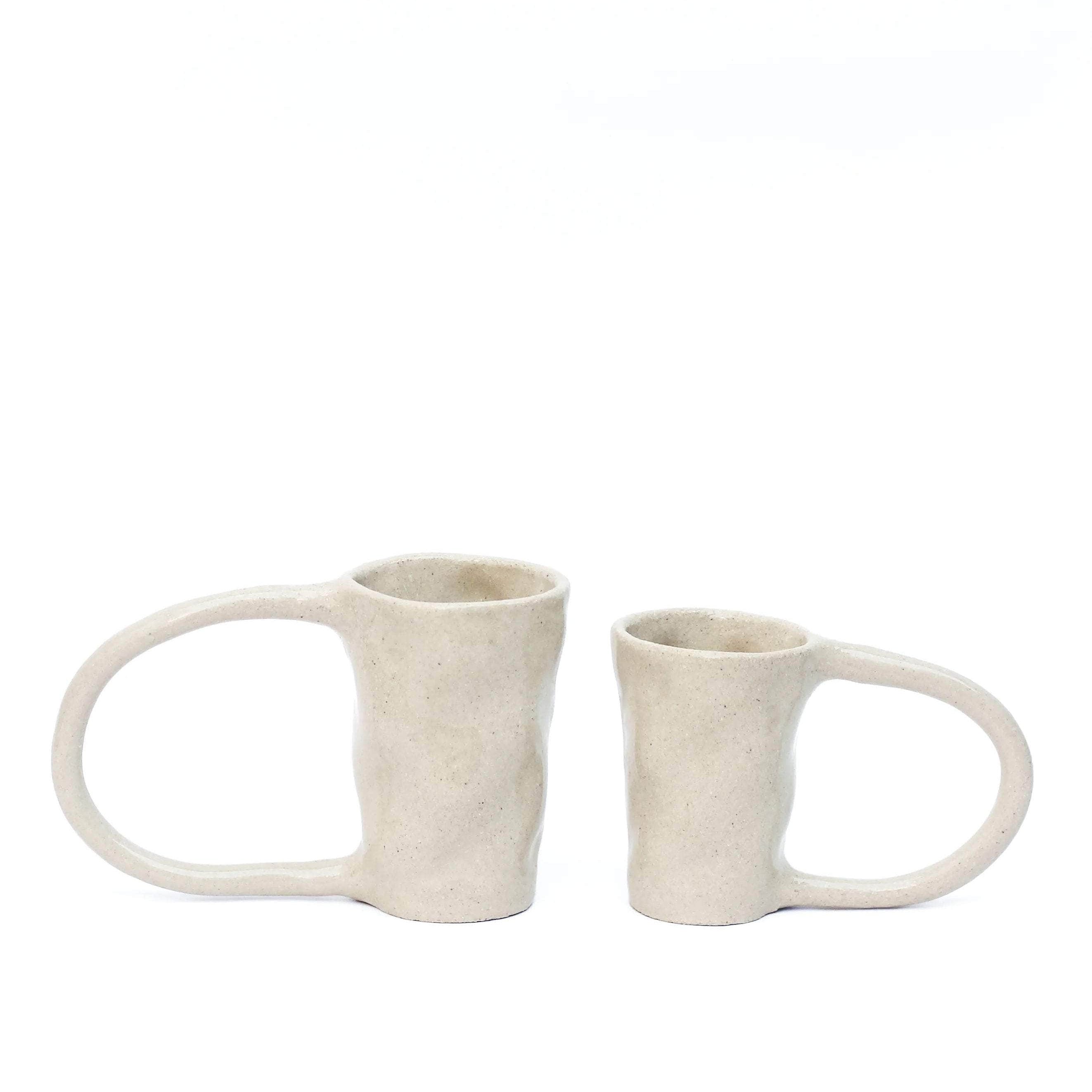 Méga Mug - Medium