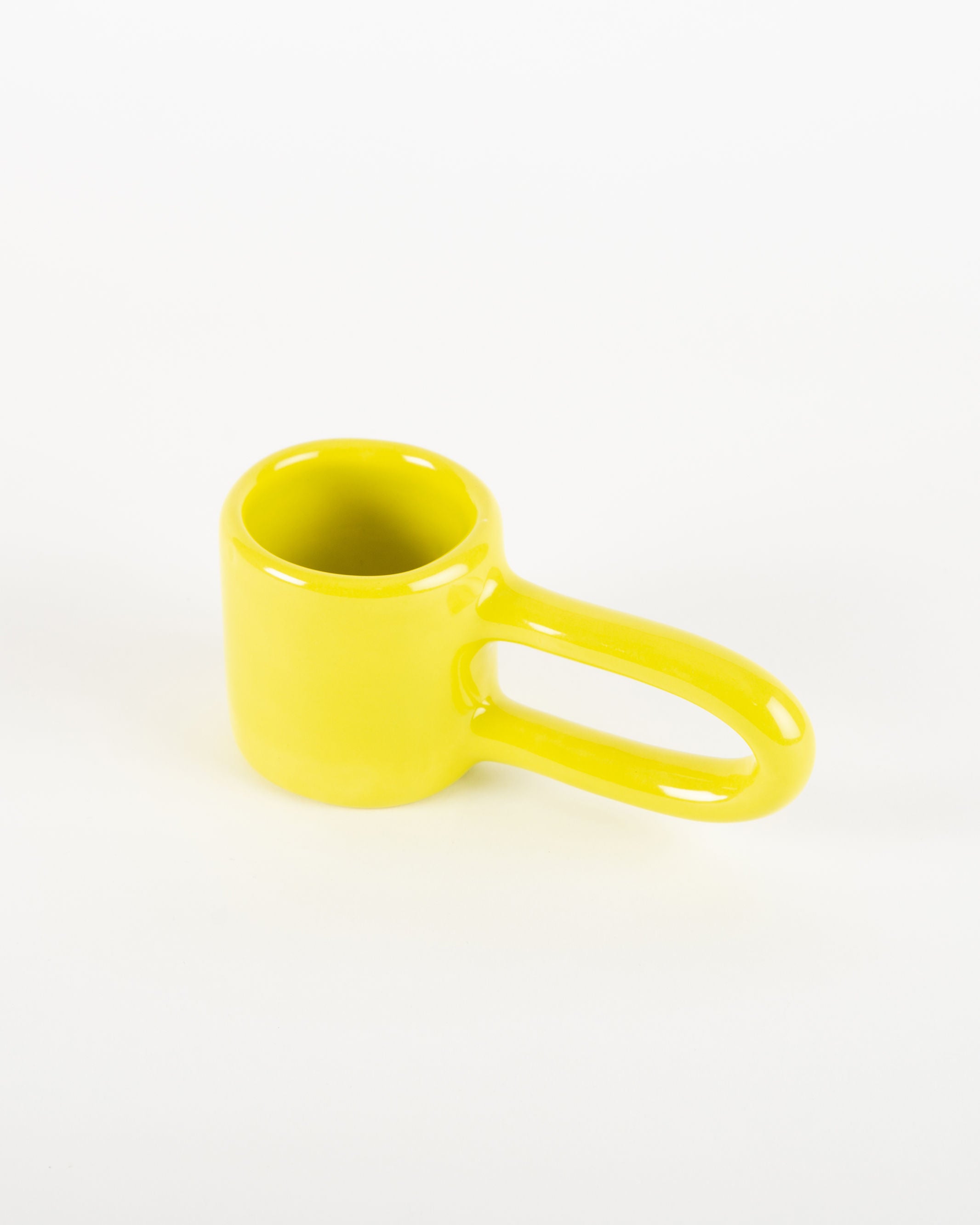 Off the Handle Medium Cup