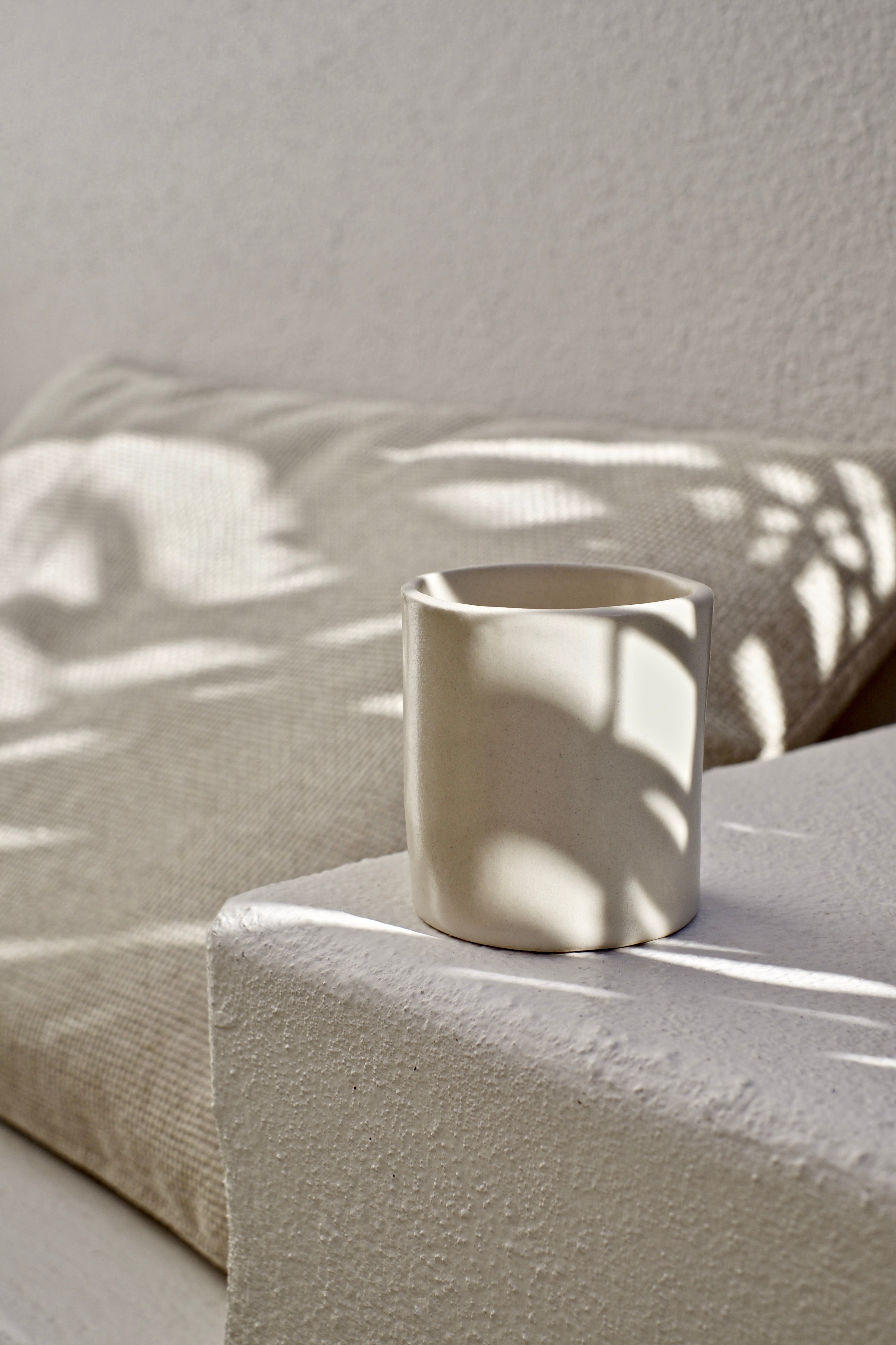 Stir Cup
