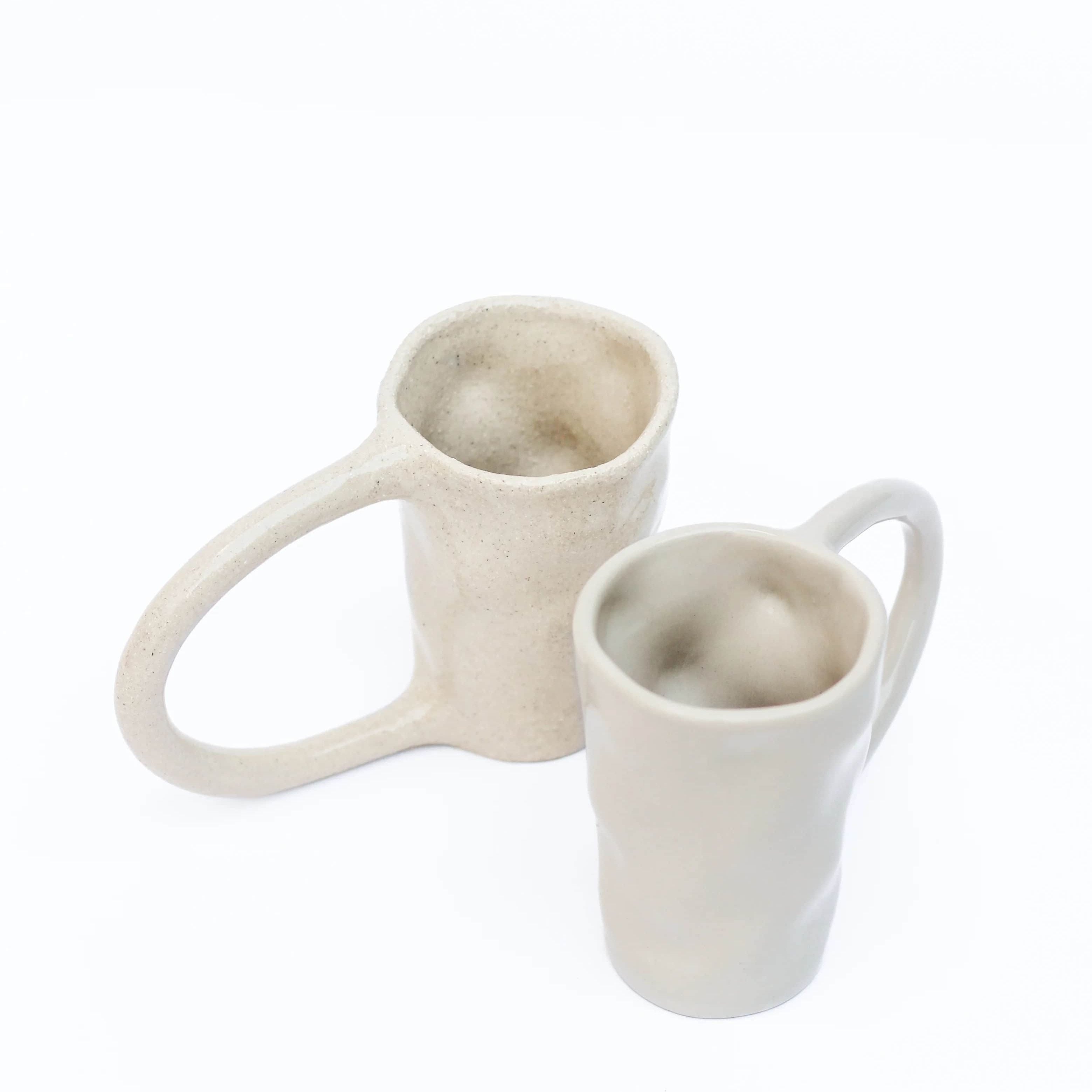 Méga Mug - Large