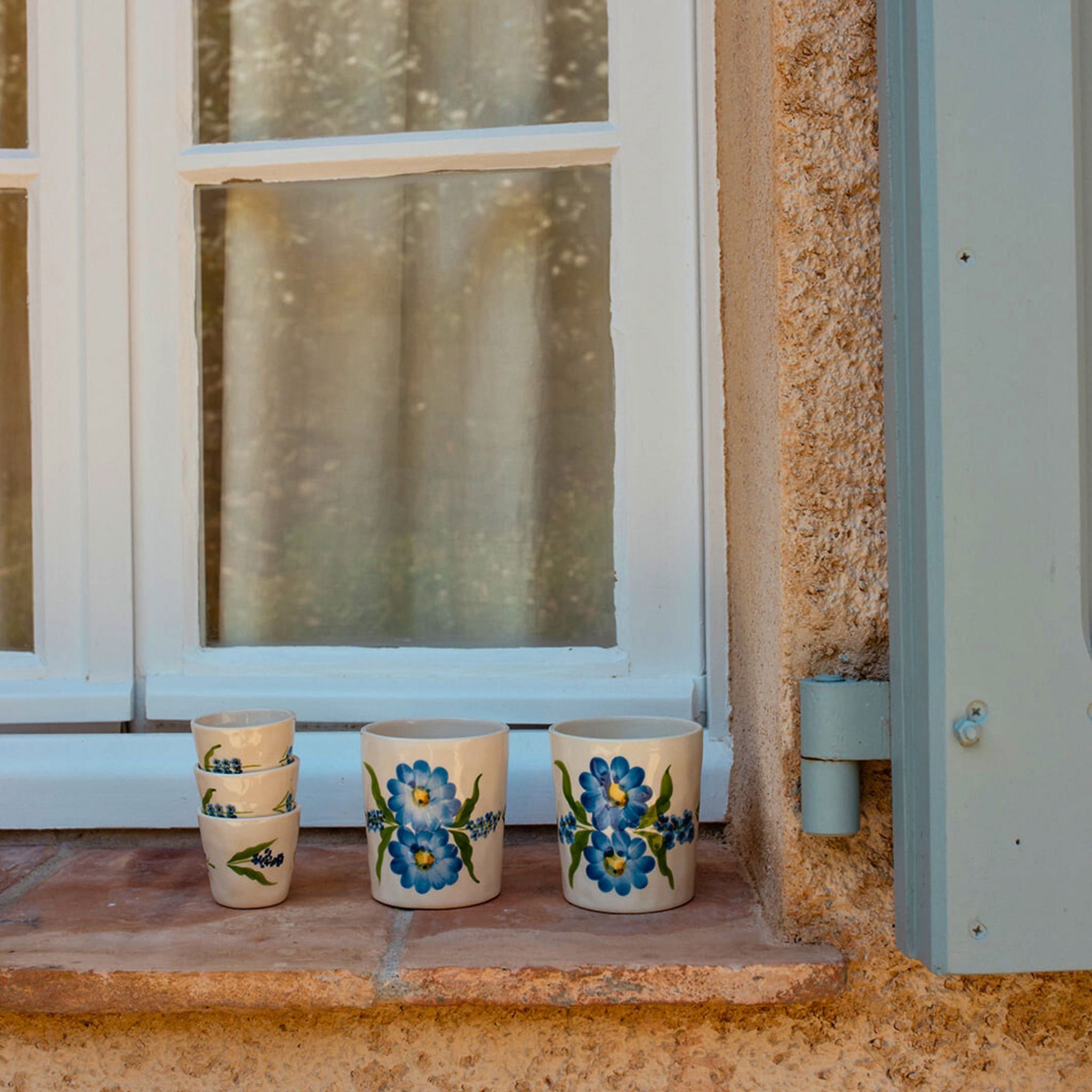 Anthony Latte Cup