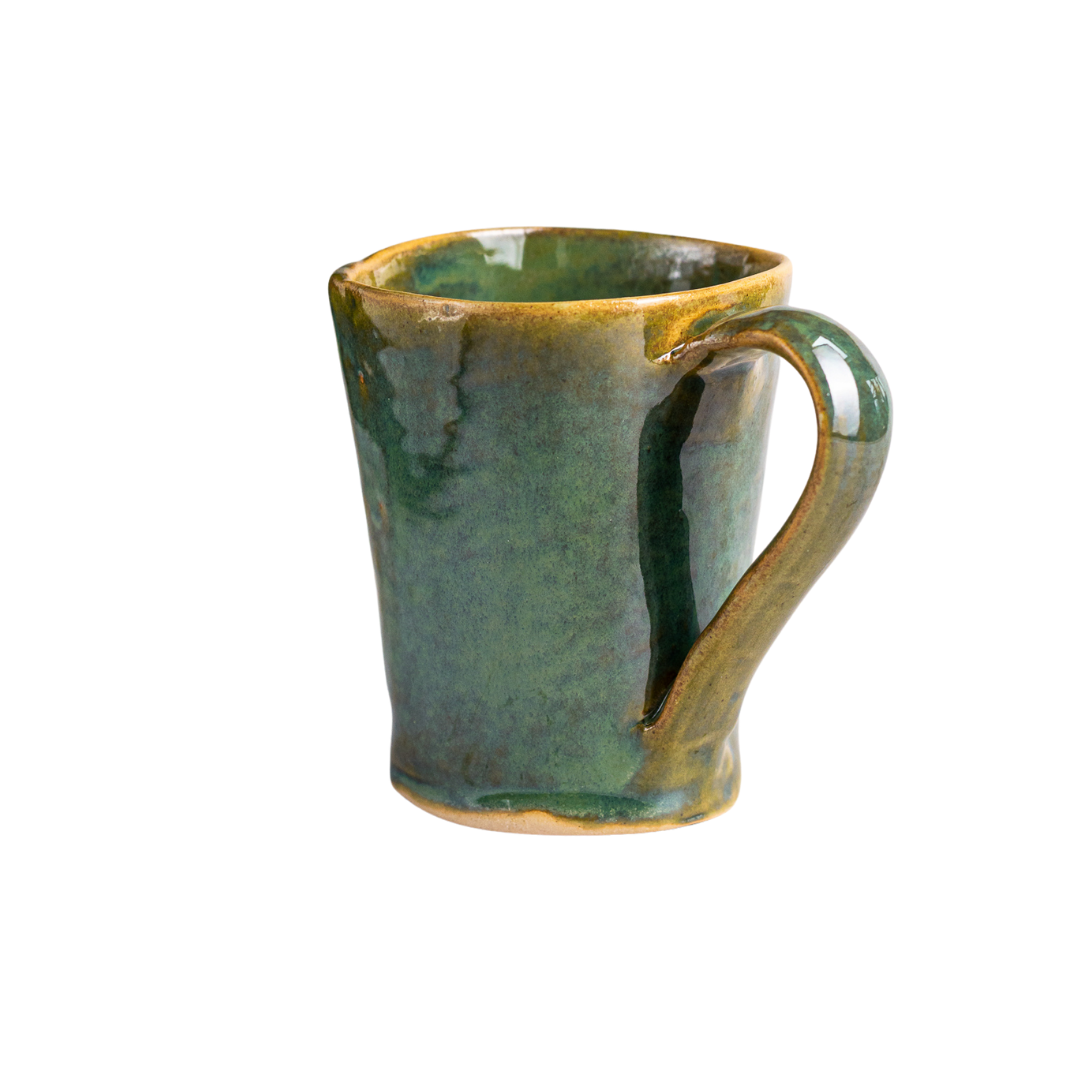 Millfield Mug