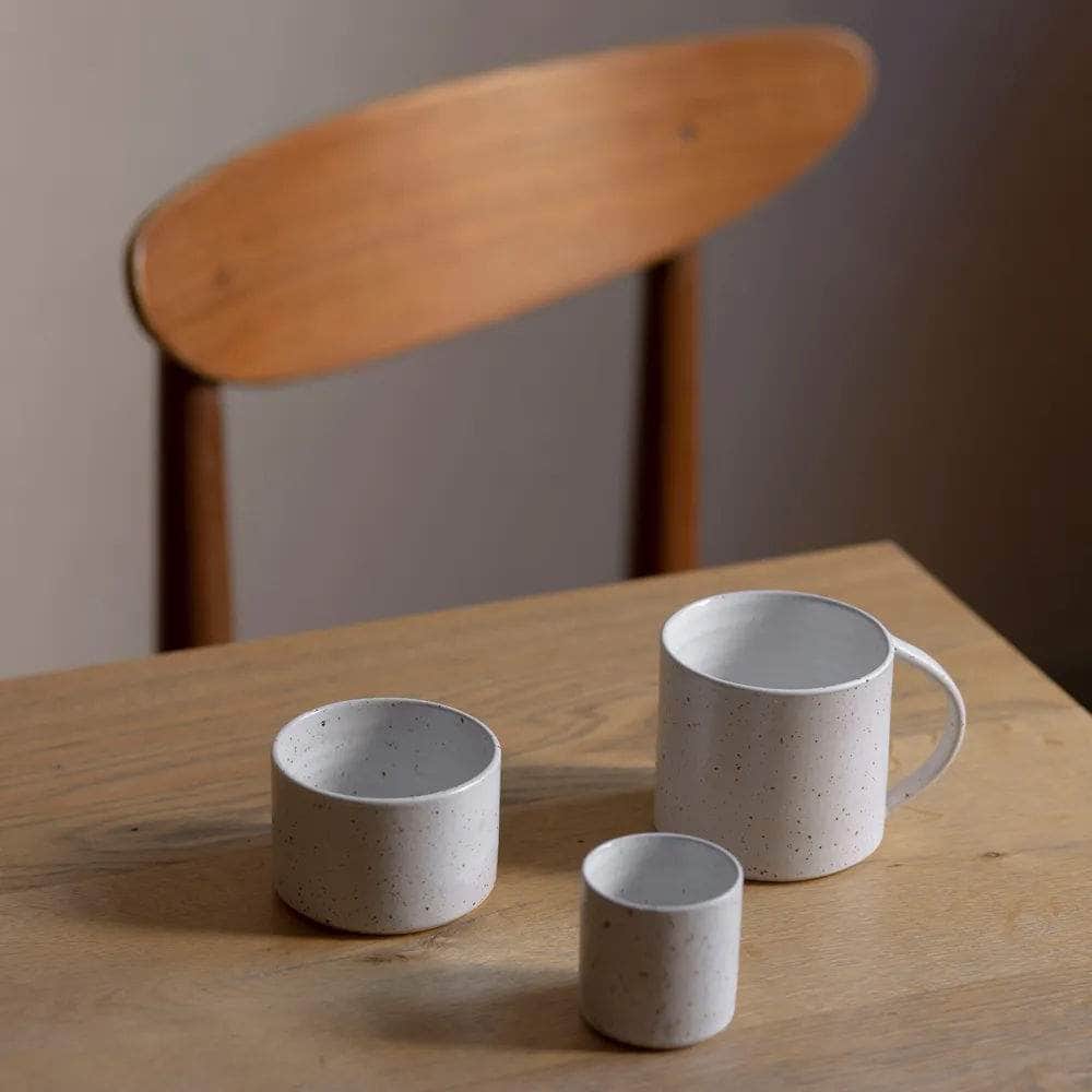 Cappuccino Cup