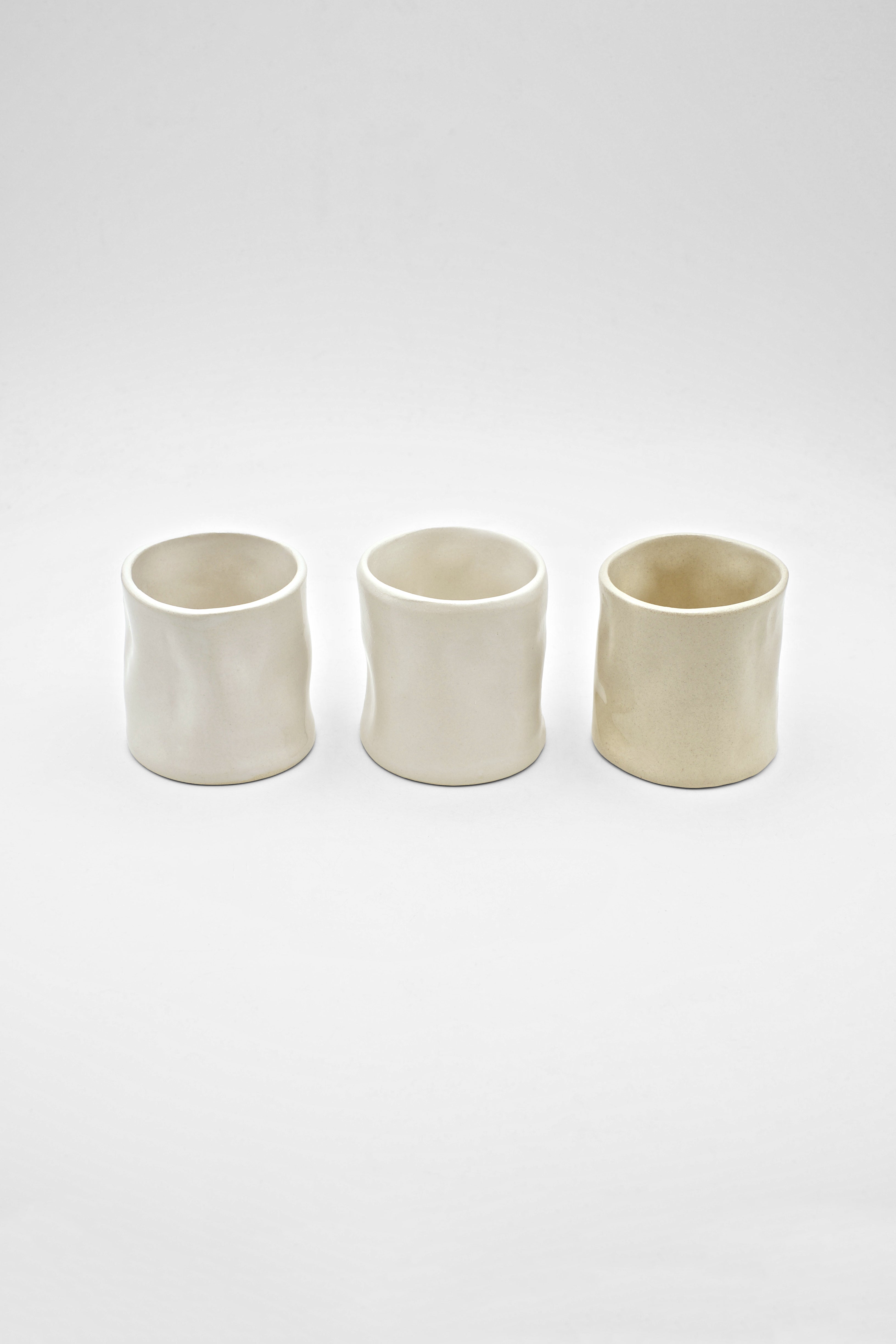 Peak Cup