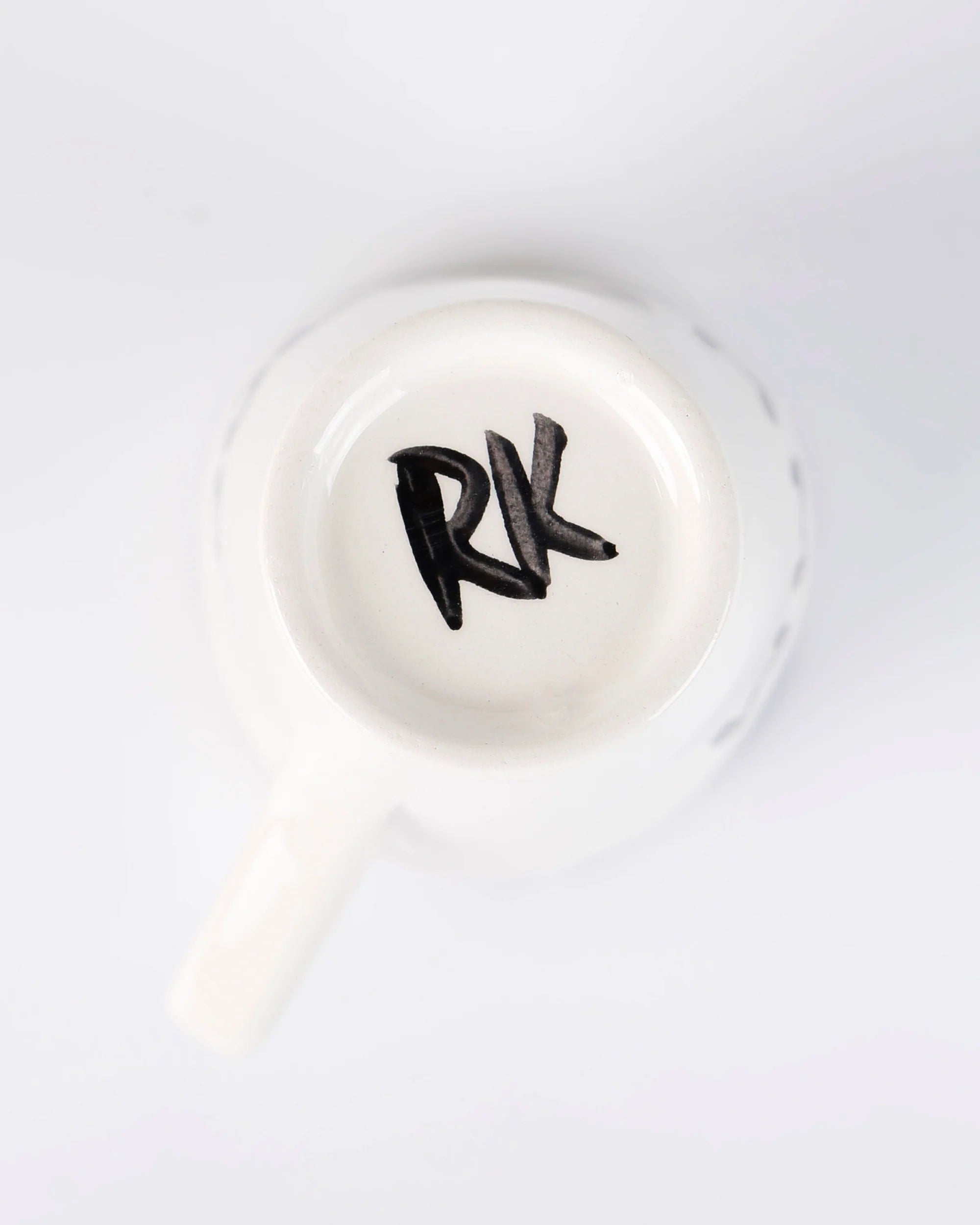 OOOOMMM Coffee Cup