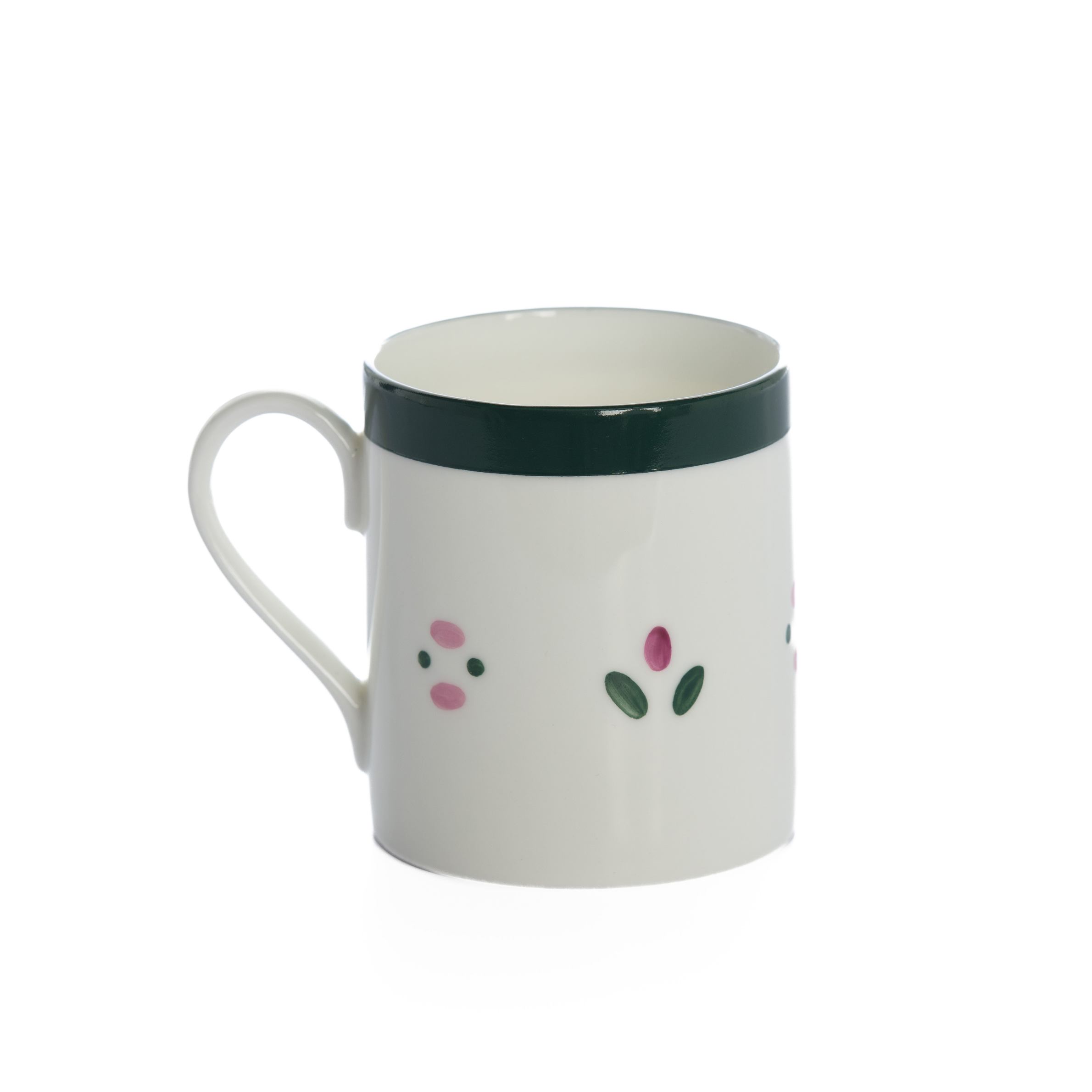 Minni Tea Mug Green