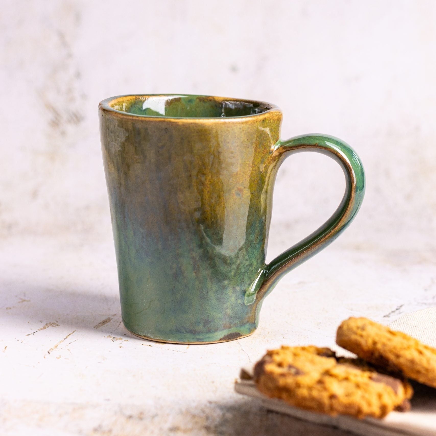 Millfield Mug
