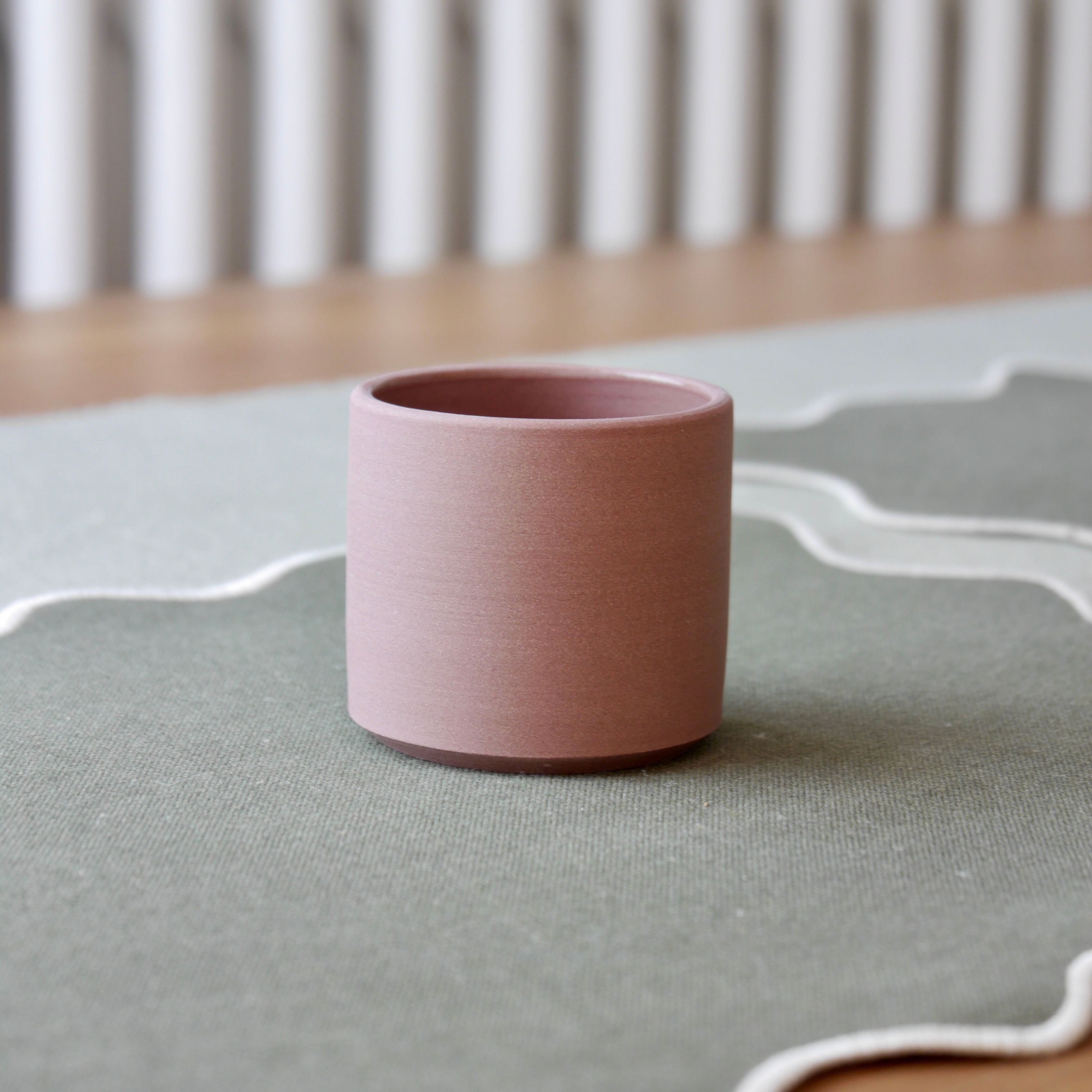Espresso Tumbler