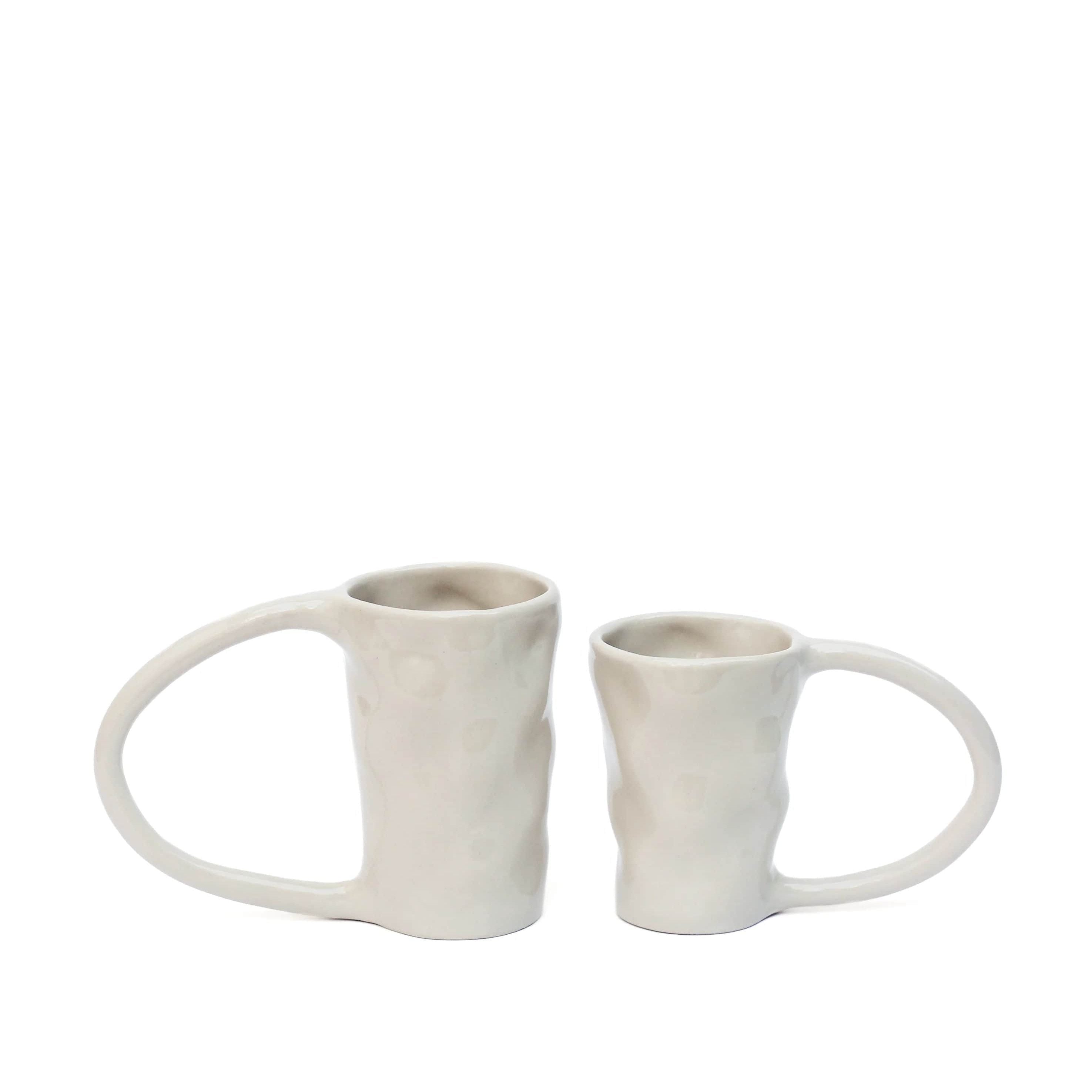 Méga Mug - Medium