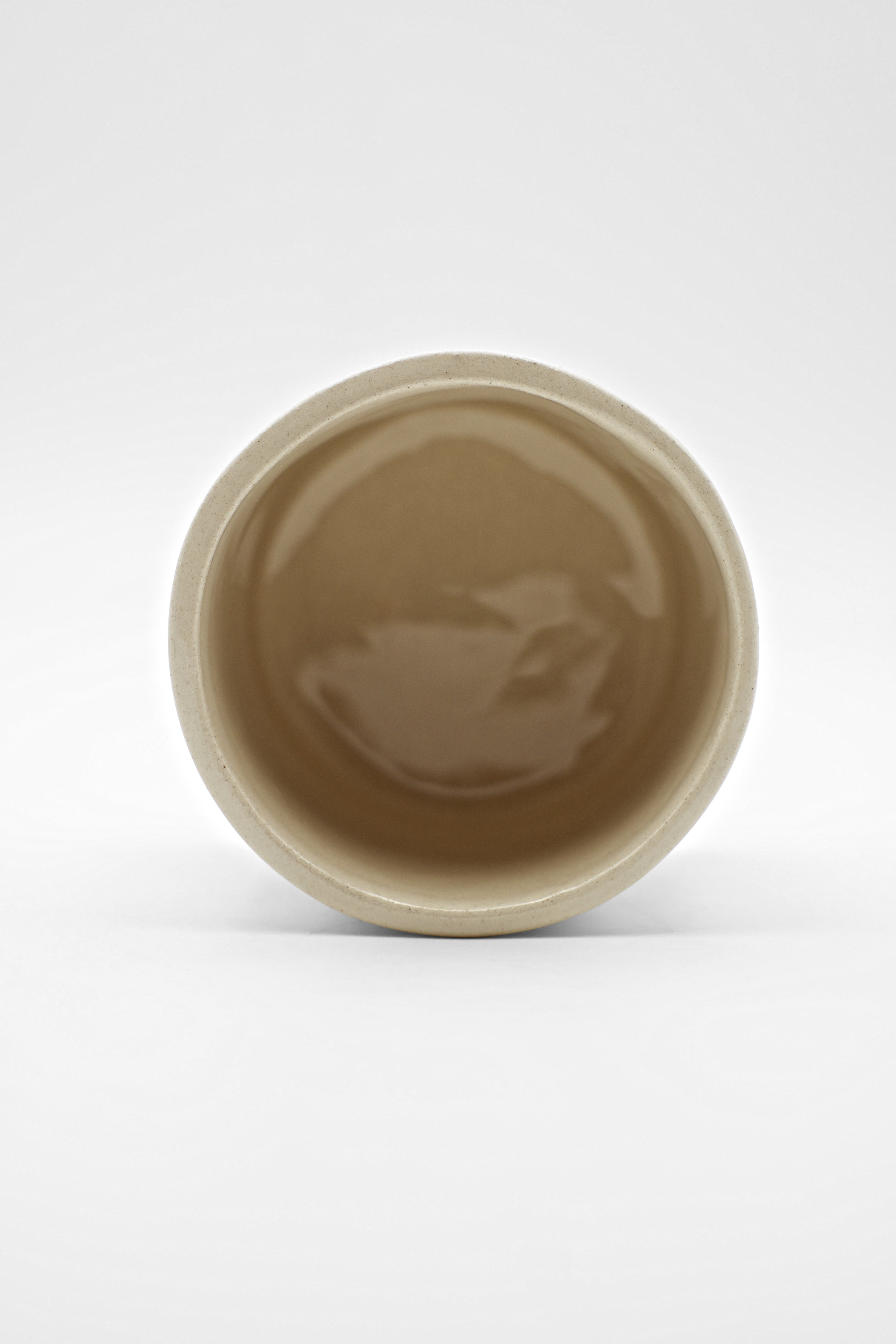 Stir Cup