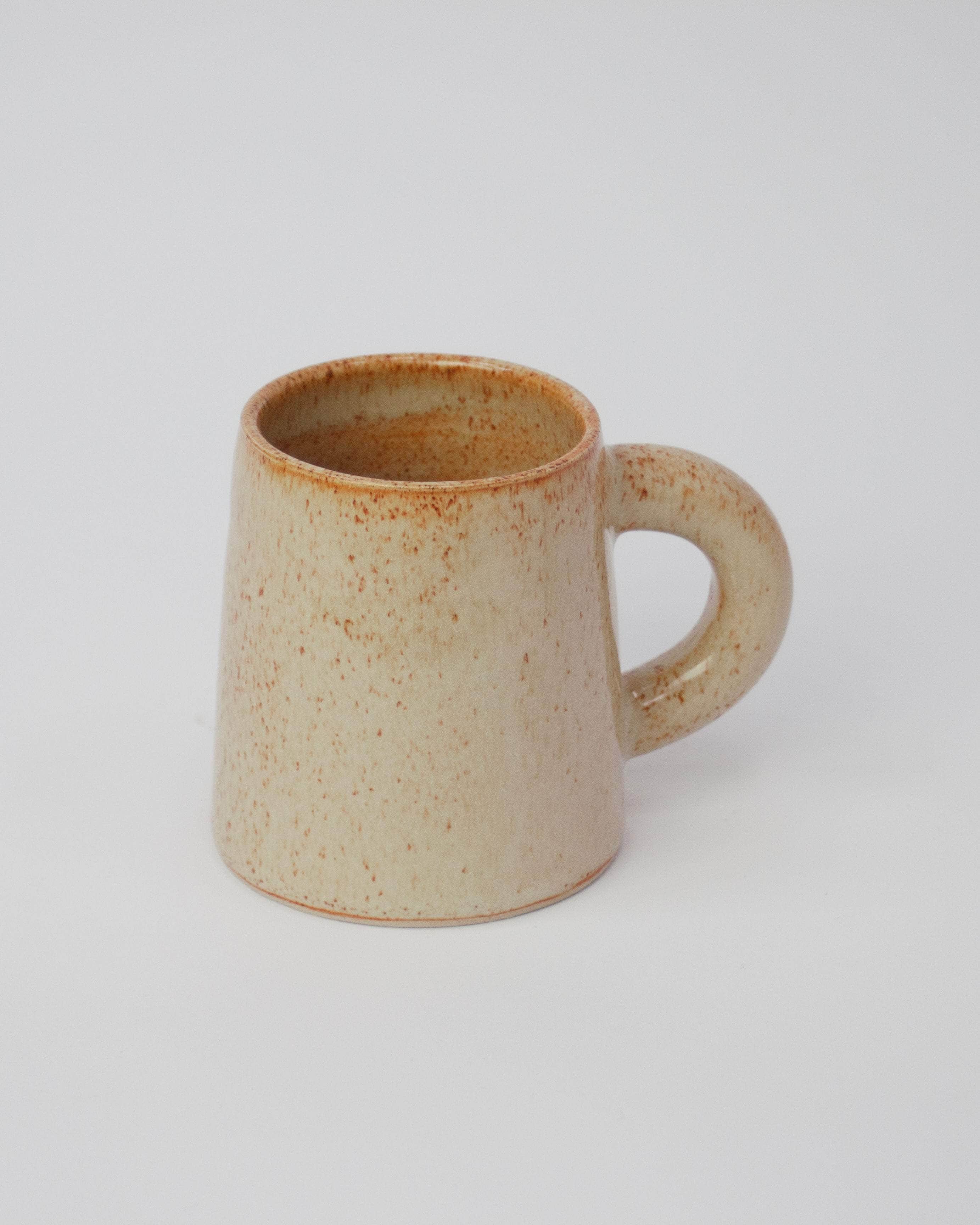 Speckled Classic Mug