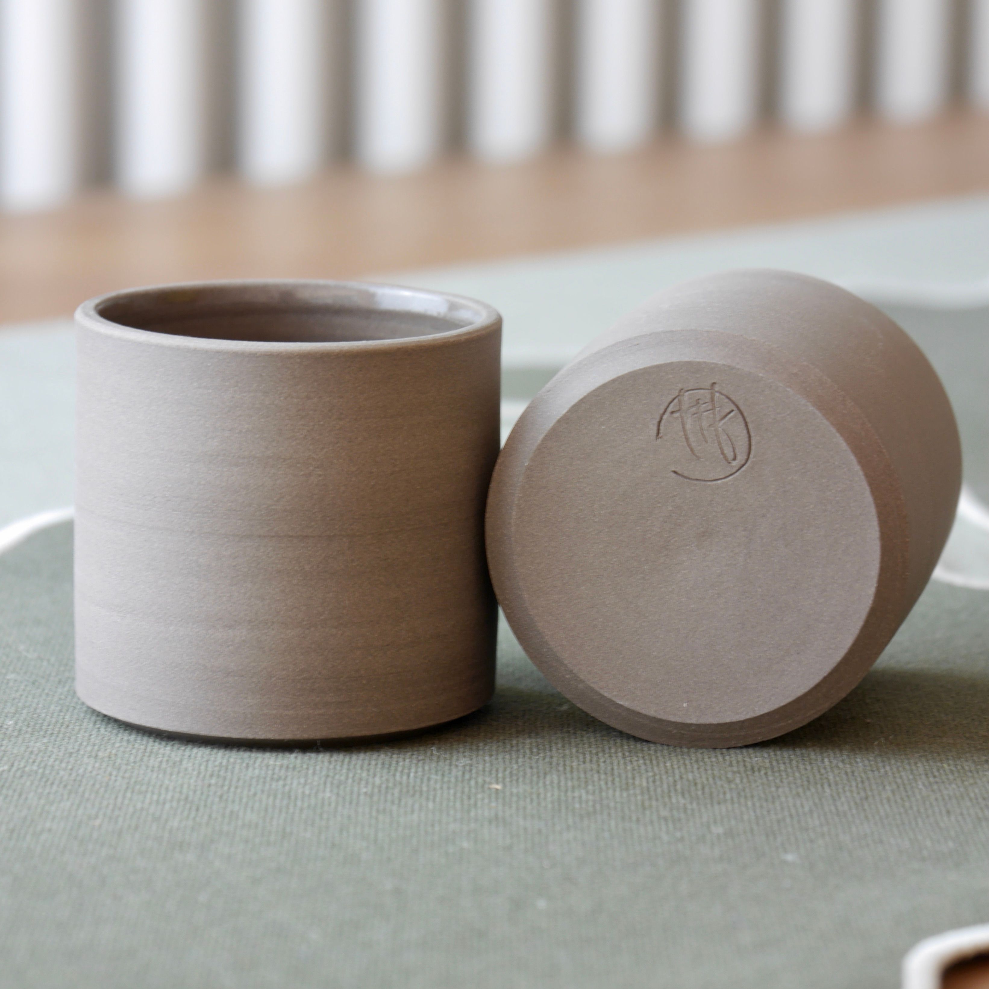 Espresso Tumbler