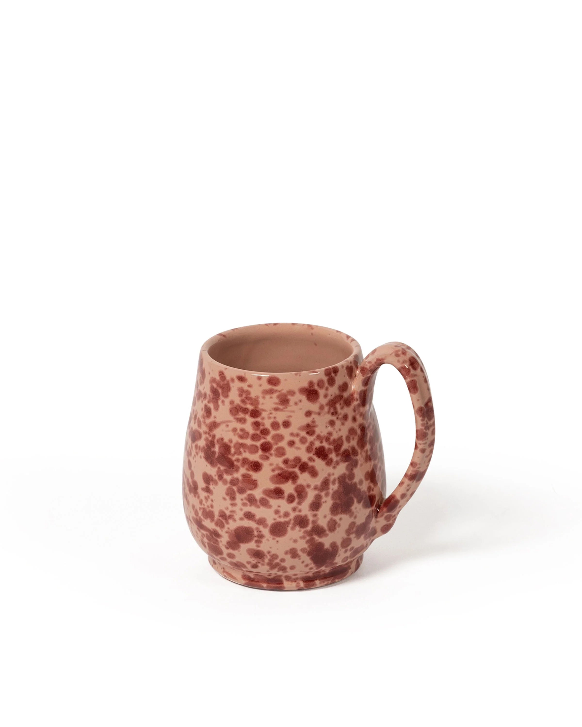 Splatter Mug