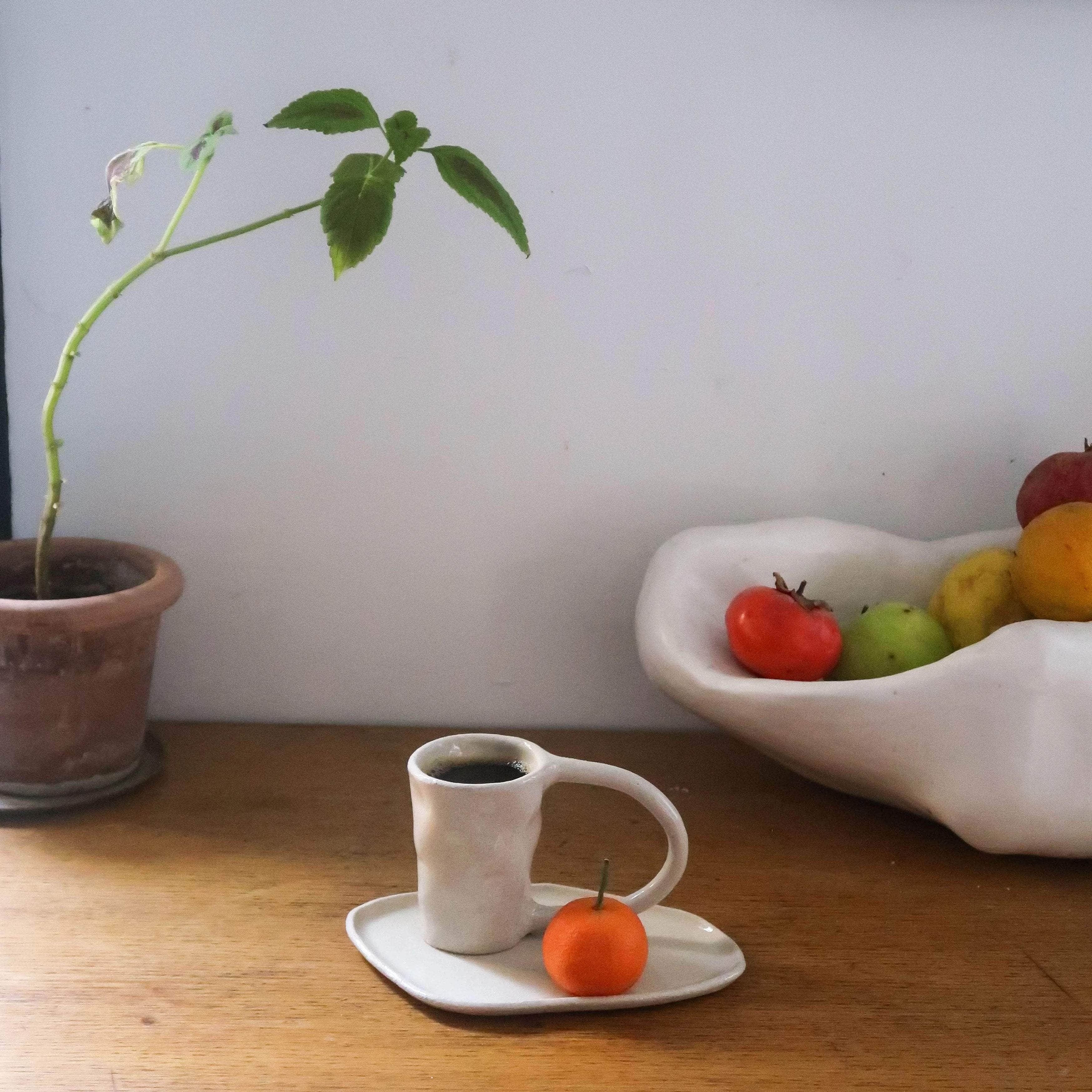 Méga Mug - Medium