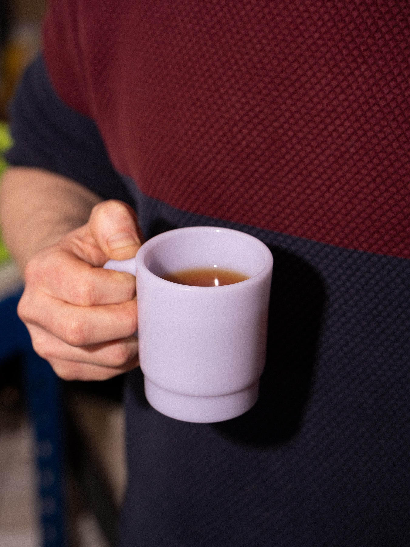 DD Mug - Verdigris