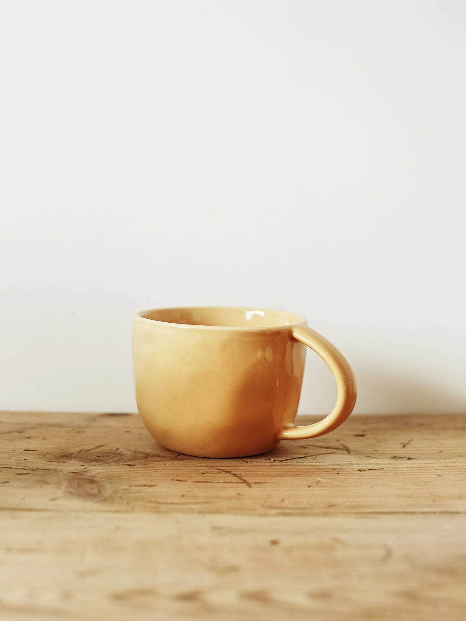 Mug in Dijon