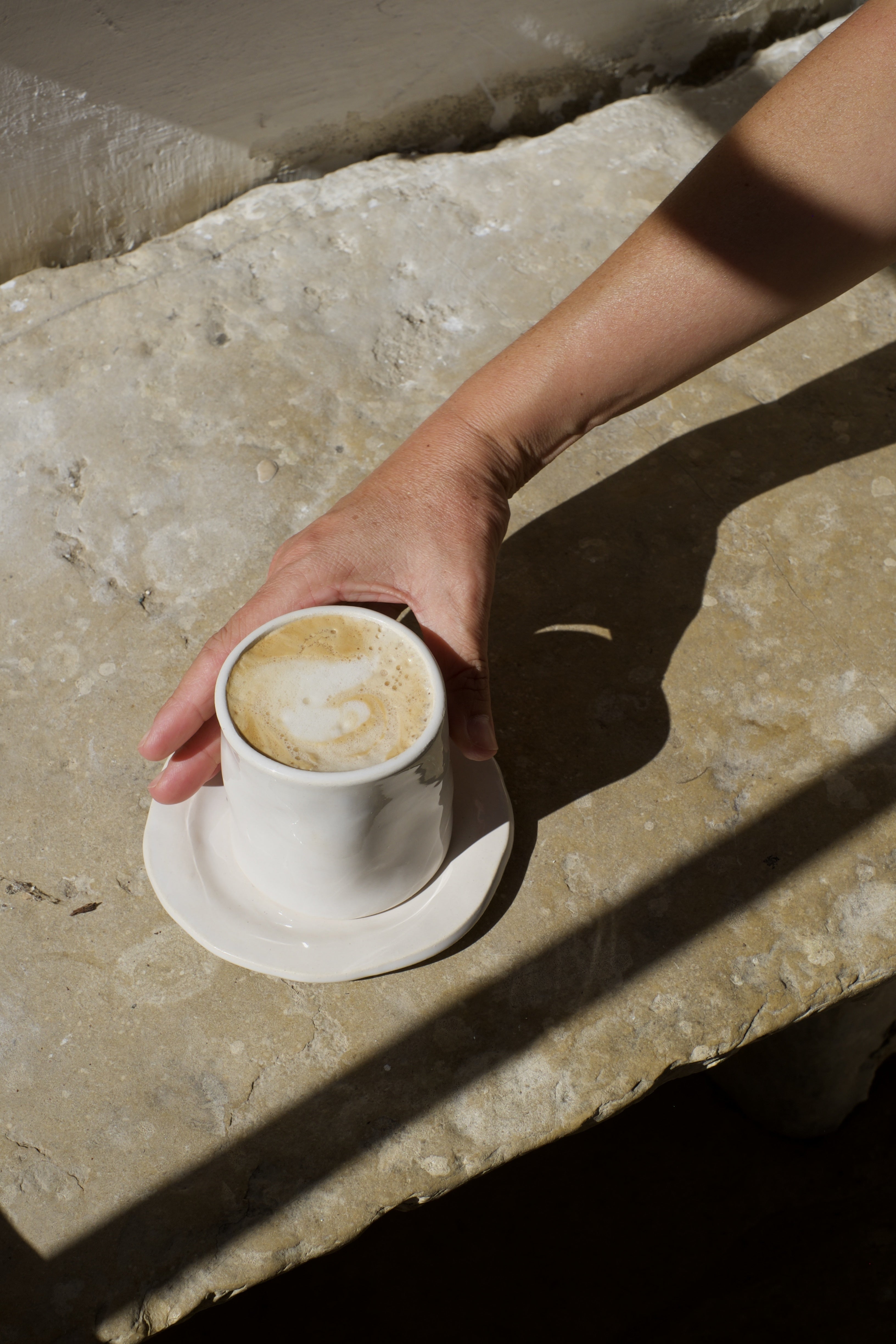 Peak Cup