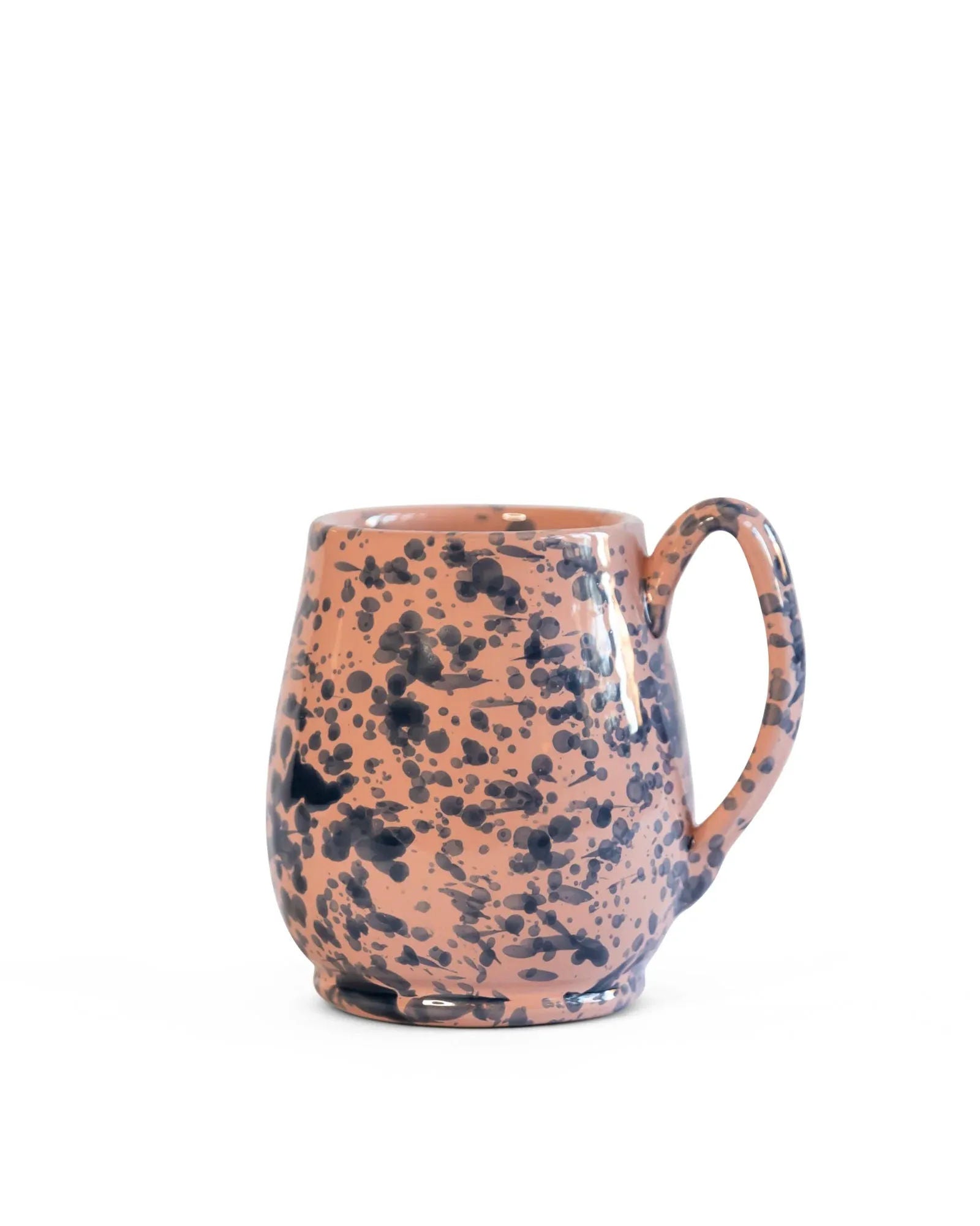 Splatter Mug