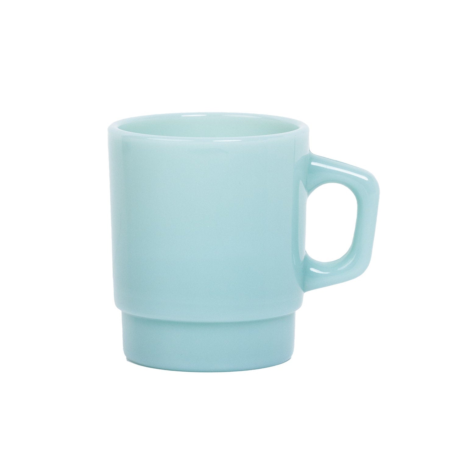 DD Mug - Verdigris
