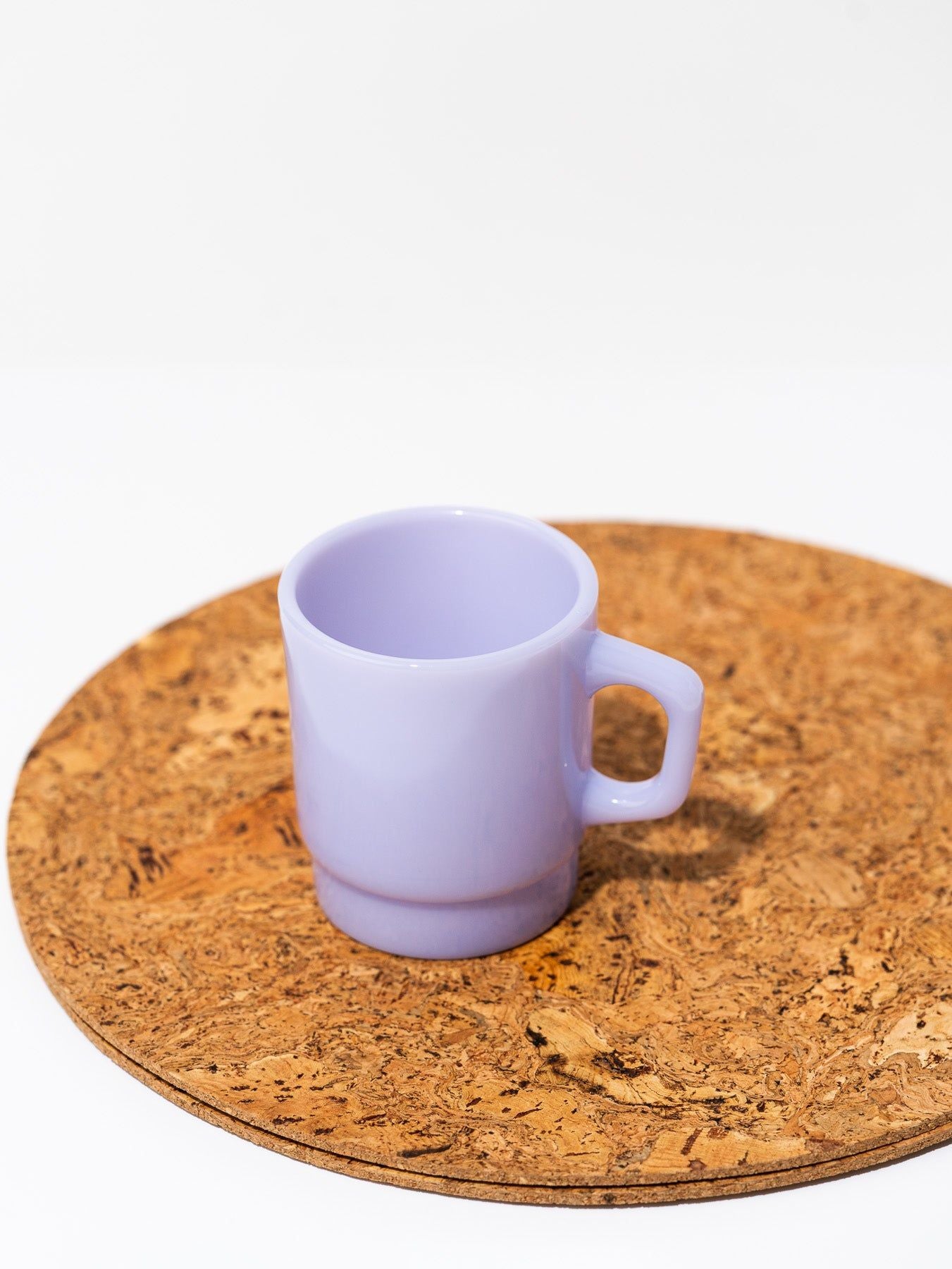DD Mug - Lavender